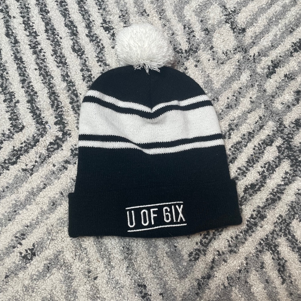 Winter hat
